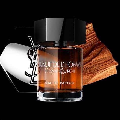 yves saint laurent la nuit de l'homme 50 ml|la nuit de l'homme prix.